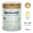pokračovací mléčná kojenecká výživa 3 Premium HMO 12m Kendamil