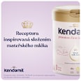 počáteční mléčná kojenecká výživa 1 Premium 1 0m Kendamil