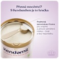 počáteční mléčná kojenecká výživa 1 Premium 1 0m Kendamil