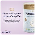 pokračovací mléčná kojenecká výživa 2 Premium HMO 6m Kendamil