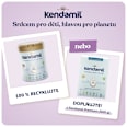 pokračovací mléčná kojenecká výživa 2 Premium HMO 6m Kendamil