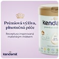 pokračovací mléčná kojenecká výživa 3 Premium HMO 12m Kendamil