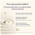 pokračovací mléčná kojenecká výživa 3 Premium HMO 12m Kendamil