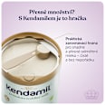 pokračovací mléčná kojenecká výživa 3 Premium HMO 12m Kendamil