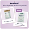 pokračovací mléčná kojenecká výživa 3 Premium HMO 12m Kendamil