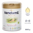 bio nature počáteční mléčná kojenecká výživa 1 0m Kendamil