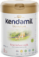 bio nature počáteční mléčná kojenecká výživa 1 0m Kendamil