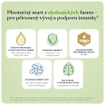 nature pokračovací mléčná kojenecká výživa 3 HMO 12m Kendamil
