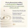 nature pokračovací mléčná kojenecká výživa 3 HMO 12m Kendamil