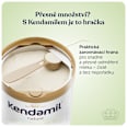 nature pokračovací mléčná kojenecká výživa 3 HMO 12m Kendamil