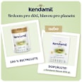 nature pokračovací mléčná kojenecká výživa 3 HMO 12m Kendamil