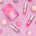 set olejů na rty Hydra Kiss 01 Lip's Choice Awards, 3x4 ml essence