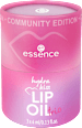 set olejů na rty Hydra Kiss 01 Lip's Choice Awards, 3x4 ml essence