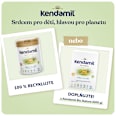 bio nature pokračovací mléčná kojenecká výživa 2 HMO 6m Kendamil