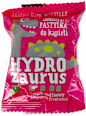 šumivé tablety do koupele mix Hydrozaurus