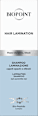 Shampoo Lucentezza 3D Hair Lamination BIOPOINT