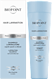 Shampoo Lucentezza 3D Hair Lamination BIOPOINT