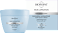 Maschera Ricondizionante Hair Lamination BIOPOINT