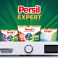 Expert Stain Removal 4u1 kapsule za pranje rublja Persil