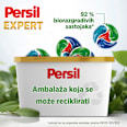 Expert Stain Removal 4u1 kapsule za pranje rublja Persil