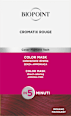 Color Mask Mogano BIOPOINT