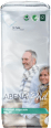 Aleze pentru protecție pat 90X60cm ABENA