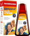 sanostol Multi-Vitamine Familienpackung sanostol