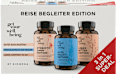 Reise Begleiter Bundle Kapseln 3 x 60 St get your well being BY BIOGENA