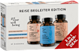 Reise Begleiter Bundle Kapseln 3 x 60 St get your well being BY BIOGENA
