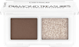 Lidschatten Cream to Powder Diamond Treasures 010 Hazel Spark CATRICE