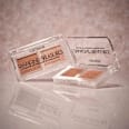 Lidschatten Cream to Powder Diamond Treasures 010 Hazel Spark CATRICE