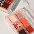 Lidschattenpalette Tiny Treasures 030 Heat It Up  CATRICE