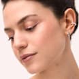 Eyeliner Liquid Effect Space Glam 040 Pink Stardust  CATRICE