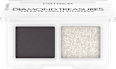 Cream to Powder Diamond Treasures sjena za oči - 030 Smokey Diamond CATRICE