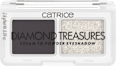 Cream to Powder Diamond Treasures sjena za oči - 030 Smokey Diamond CATRICE