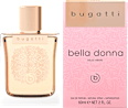 bella donna Dolce Amore edp bugatti