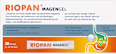 RIOPAN Magen Gel 1600 mg Magaldrat zum Einnehmen Beutel 20 St à 10ml RIOPAN
