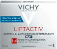 Liftactive Supreme noćna krema protiv bora VICHY LABORATOIRES