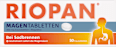 RIOPAN Magen Kautabletten 800 mg Magaldrat RIOPAN