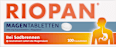 RIOPAN Magen Kautabletten 800 mg Magaldrat RIOPAN