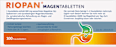 RIOPAN Magen Kautabletten 800 mg Magaldrat RIOPAN