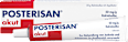 POSTERISAN akut 50mg/g Rektalsalbe POSTERISAN