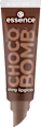 Lipgloss Choco Bomb 01 Chocoholic essence