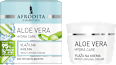 Vlažilna krema Aloe Vera Hydra Care AFRODITA
