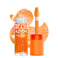 Lipgloss Duck Plump 22 Flippin` Slime NYX PROFESSIONAL MAKEUP