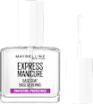 Base Coat Protecting Dry Express Manicure  MAYBELLINE NEW YORK