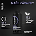 šampon na vlasy Intense Blonde syoss
