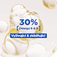 tělový olej proti striím Mixa