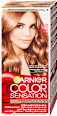 Tartós hajfesték, világos rózsaszőke 8.12 GARNIER Color Sensation