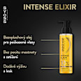 olej na vlasy Intense Elixir syoss